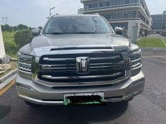 Tank 500 New Energy 2024 Hi4-T - ფოტო 3