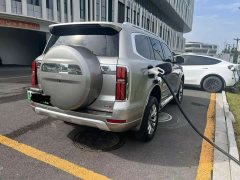 Tank 500 New Energy 2024 Hi4-T - ფოტო 5