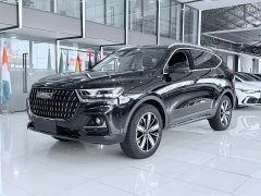 Haval H6 National Trend Edition 1.5T Automatic Champion Version - ფოტო 1