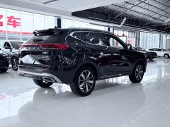 Haval H6 National Trend Edition 1.5T Automatic Champion Version - ფოტო 10