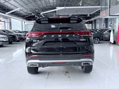 Haval H6 National Trend Edition 1.5T Automatic Champion Version - ფოტო 11