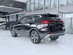 Haval H6 National Trend Edition 1.5T Automatic Champion Version - ფოტო 12