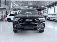 Haval H6 National Trend Edition 1.5T Automatic Champion Version - ფოტო 2