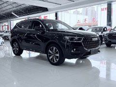 Haval H6 National Trend Edition 1.5T Automatic Champion Version - ფოტო 3