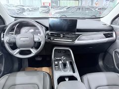 Haval H6 National Trend Edition 1.5T Automatic Champion Version - ფოტო 5