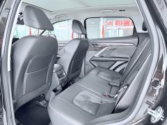 Haval H6 National Trend Edition 1.5T Automatic Champion Version - ფოტო 6