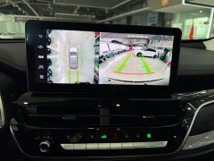 Haval H6 National Trend Edition 1.5T Automatic Champion Version - ფოტო 8