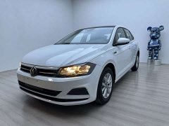Volkswagen Polo Plus 1.5L Automatic Colorful Tech Edition - ფოტო 1