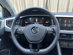 Volkswagen Polo Plus 1.5L Automatic Colorful Tech Edition - ფოტო 11