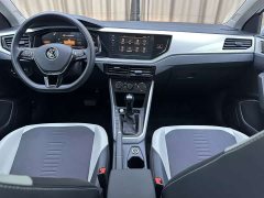Volkswagen Polo Plus 1.5L Automatic Colorful Tech Edition - ფოტო 12