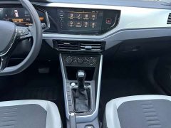 Volkswagen Polo Plus 1.5L Automatic Colorful Tech Edition - ფოტო 13