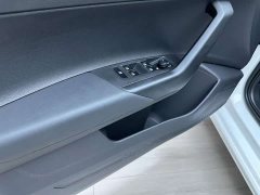 Volkswagen Polo Plus 1.5L Automatic Colorful Tech Edition - ფოტო 15
