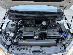Volkswagen Polo Plus 1.5L Automatic Colorful Tech Edition - ფოტო 18