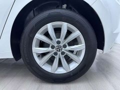 Volkswagen Polo Plus 1.5L Automatic Colorful Tech Edition - ფოტო 19