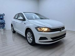Volkswagen Polo Plus 1.5L Automatic Colorful Tech Edition - ფოტო 2