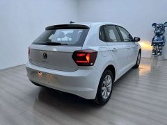 Volkswagen Polo Plus 1.5L Automatic Colorful Tech Edition - ფოტო 3