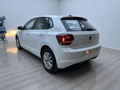 Volkswagen Polo Plus 1.5L Automatic Colorful Tech Edition - ფოტო 4