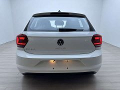 Volkswagen Polo Plus 1.5L Automatic Colorful Tech Edition - ფოტო 5