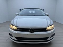 Volkswagen Polo Plus 1.5L Automatic Colorful Tech Edition - ფოტო 6