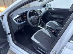 Volkswagen Polo Plus 1.5L Automatic Colorful Tech Edition - ფოტო 7