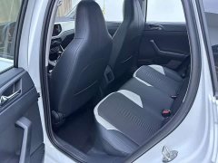 Volkswagen Polo Plus 1.5L Automatic Colorful Tech Edition - ფოტო 8