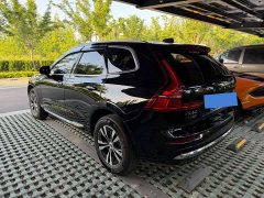 Volvo XC60 B5 AWD Smart Luxury Edition - ფოტო 3