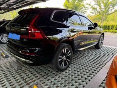 Volvo XC60 B5 AWD Smart Luxury Edition - ფოტო 4