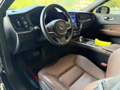 Volvo XC60 B5 AWD Smart Luxury Edition - ფოტო 5