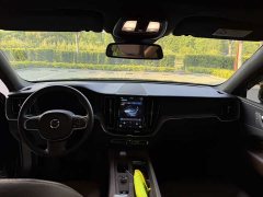Volvo XC60 B5 AWD Smart Luxury Edition - ფოტო 6