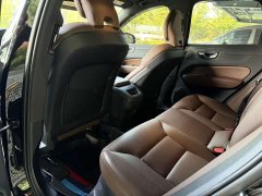 Volvo XC60 B5 AWD Smart Luxury Edition - ფოტო 8