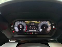 Audi A3 A3L Limousine 35 TFSI Fashion Sport - ფოტო 10