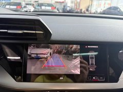 Audi A3 A3L Limousine 35 TFSI Fashion Sport - ფოტო 11