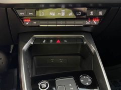 Audi A3 A3L Limousine 35 TFSI Fashion Sport - ფოტო 12