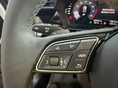 Audi A3 A3L Limousine 35 TFSI Fashion Sport - ფოტო 13