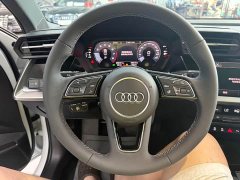 Audi A3 A3L Limousine 35 TFSI Fashion Sport - ფოტო 14