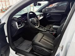 Audi A3 A3L Limousine 35 TFSI Fashion Sport - ფოტო 4