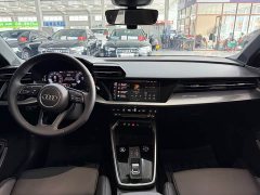 Audi A3 A3L Limousine 35 TFSI Fashion Sport - ფოტო 5