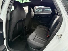 Audi A3 A3L Limousine 35 TFSI Fashion Sport - ფოტო 6