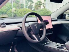 Tesla Model Y Rear-Wheel Drive - ფოტო 11