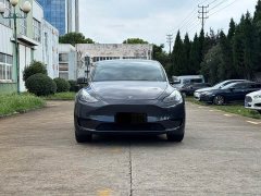 Tesla Model Y Rear-Wheel Drive - ფოტო 2