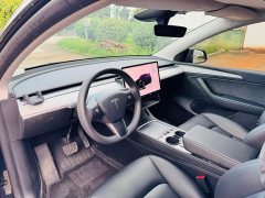 Tesla Model Y Rear-Wheel Drive - ფოტო 7