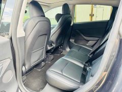 Tesla Model Y Rear-Wheel Drive - ფოტო 8