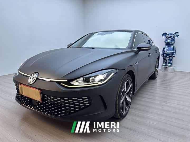 Volkswagen Lingdu L 280TSI DSG Spicy Edition