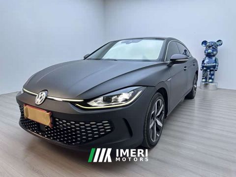 2022 Volkswagen Lingdu L 280TSI DSG Spicy Edition - ავტომობილი ჩინეთიდან
