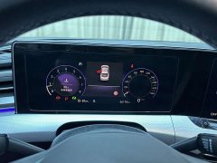 Volkswagen Lingdu L 280TSI DSG Spicy Edition - ფოტო 10