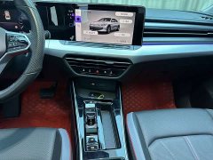 Volkswagen Lingdu L 280TSI DSG Spicy Edition - ფოტო 11