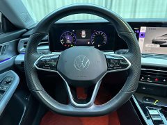 Volkswagen Lingdu L 280TSI DSG Spicy Edition - ფოტო 12