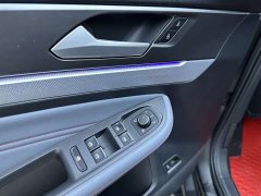 Volkswagen Lingdu L 280TSI DSG Spicy Edition - ფოტო 17