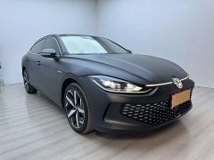 Volkswagen Lingdu L 280TSI DSG Spicy Edition - ფოტო 2
