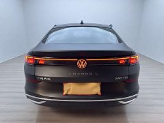 Volkswagen Lingdu L 280TSI DSG Spicy Edition - ფოტო 4
